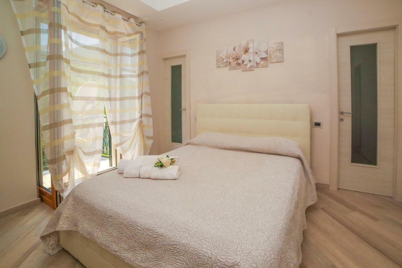 Villa Tramonti Di Sole Extérieur photo