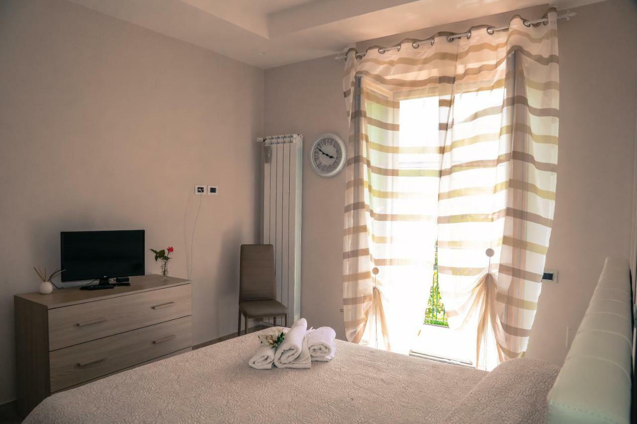 Villa Tramonti Di Sole Extérieur photo