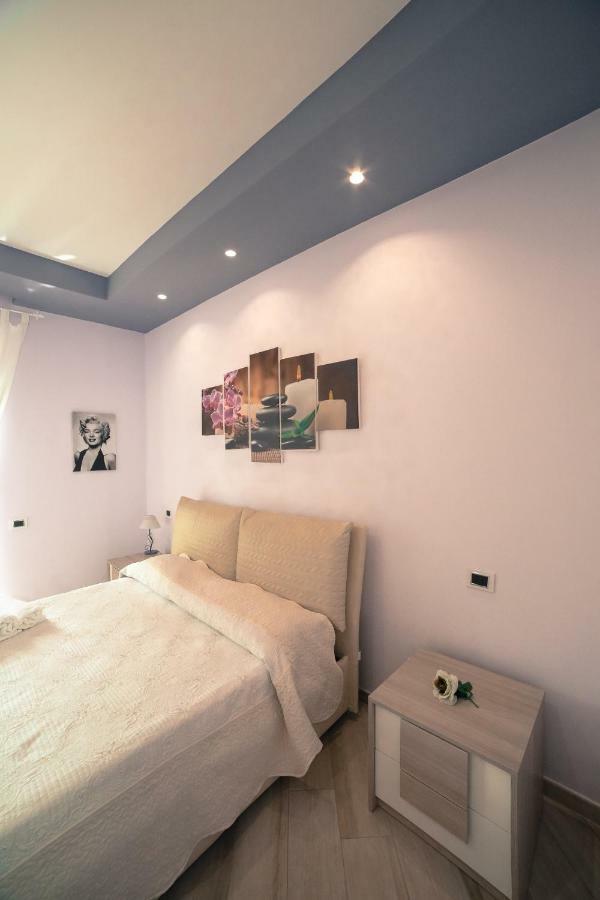 Villa Tramonti Di Sole Extérieur photo