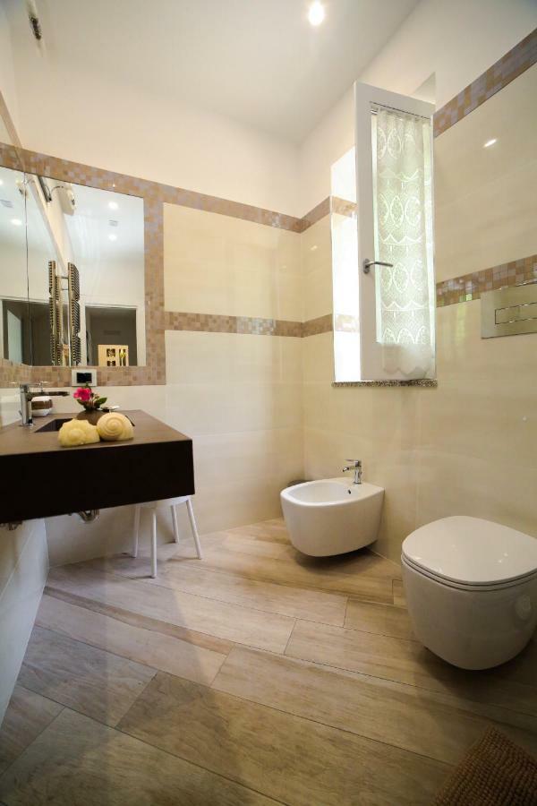 Villa Tramonti Di Sole Extérieur photo